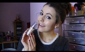 Loreal Paris True Match Foundation | Review & 1st Impression!