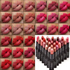 27 New Motives Lipsticks
