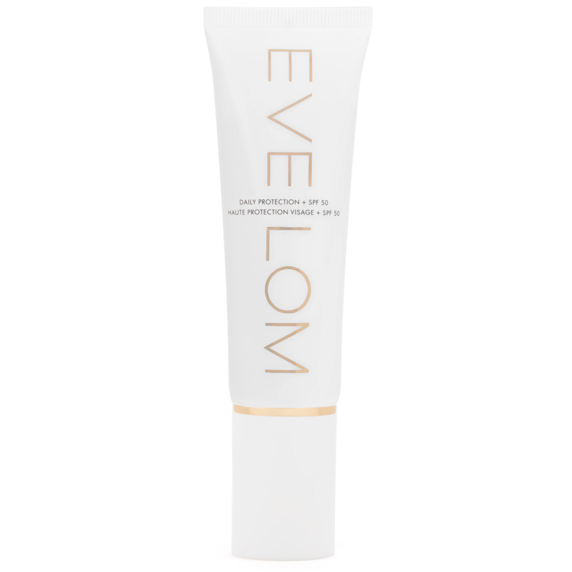EVE LOM Daily Protection Broad Spectrum SPF 50 Sunscreen alternative view 1 - product swatch.