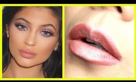 How To Make Your Lips Look Bigger with Drugstore Makeup