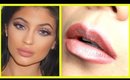 How To Make Your Lips Look Bigger with Drugstore Makeup