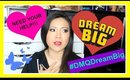 DREAM BIG | Secret Project HELP!!