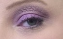 Queen Elsa Inspired eyes