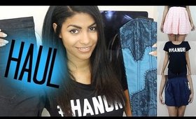 Collective Haul feat. Adore Me, Tobi, Forever 21, & Kohl's