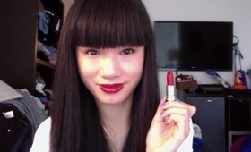 My Top Red Lip Products!