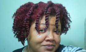 Don't Retwist ~ Spot Check That Hair !!!