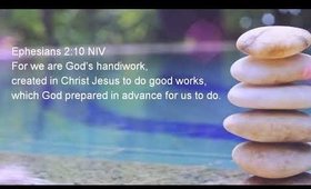 Devotional Diva - What has God prepared you to do?