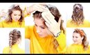 How To Conceal Oily Hair Hacks | Milabu