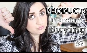 Products that Suck #2