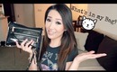 What's in my Bag - (Small Purse Edition) - hollyannaeree