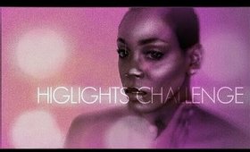 HIGHLIGHTERS CHALLENGE