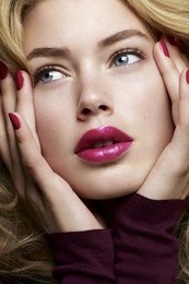 Lipstick Queen's Makeup Tips