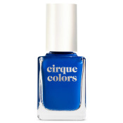 Cirque Colors Jelly Nail Polish Marine Jelly