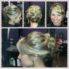 Bridal Hair