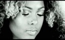 Beyonce Makeup Promo Music Video -Makeup Artist