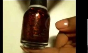 Clearance Alert! Orly Spellbound Collection (Halloween 2012) @ Sally Beauty Supply
