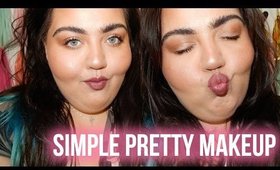 LOTS OF CHATTING | GET READY WITH ME