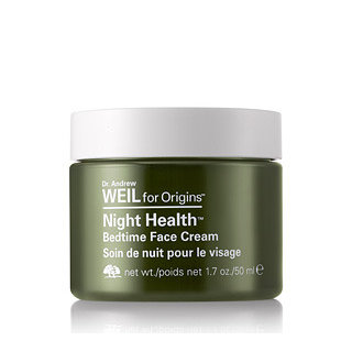 Origins Night Health Bedtime Face Cream