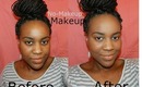 Flawless - No Makeup Makeup - Clinique Products