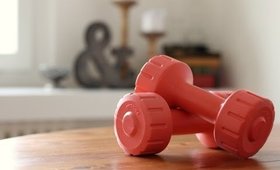 Let's Go On A Fitness Journey! I AlyAesch