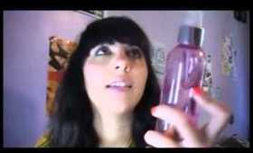 Summer scents