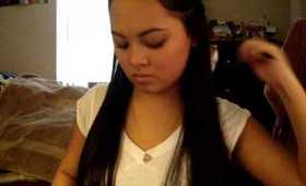♡Tips and Tricks - Straighten Hair ♡