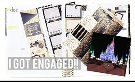 I GOT ENGAGED! STORY TIME PWM