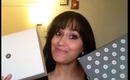 Glossybox USA March 2013:  Spring Fling