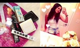 July Collective Fashion & Beauty Haul