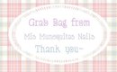 Mis Munequitas Nails Grab Bag ~ Thank you!!