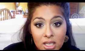 The Dukan Diet: Vlog #3
