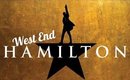 Hamilton in the West End | Coco Milone Vlogs 23