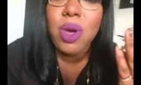 Hey Glamazons!! What type of videos would you like to see?