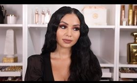 BREASTFEEDING STRUGGLES, BIRTH CONTROL, WEIGHTLOSS GRWM | Diana Saldana