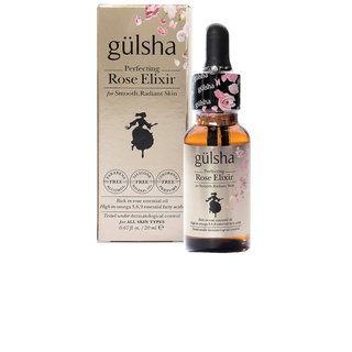 Gulsha Perfecting Rose Elixir