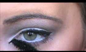 BACK TO SCHOOL: Eye Makeup Tutorial!