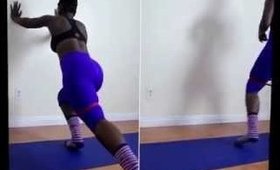 Lifted Butt Workouts..