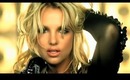 Britney Spears Till The World Ends Music Video Makeup Tutorial