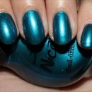 Nicole by OPI Deck the Dolls