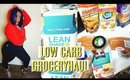LOW CARB GROCERY HAUL | WALMART GROCERY HAUL