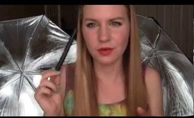 Makeup Spring Cleaning