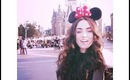 Get Ready With Me : Tokyo Disneyland