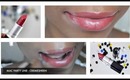 MAC Party Line Cremesheen Lipstick
