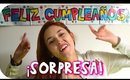Regalos de Cumpleaños ♥ | Kika Nieto