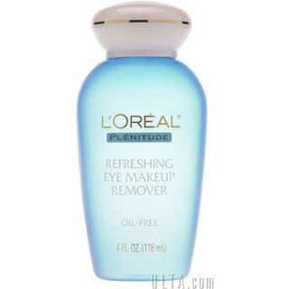 L'Oréal Refreshing Eye Make-Up Remover