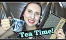 Sips By Unboxing June 2019 | Personalized Tea Subscription Box