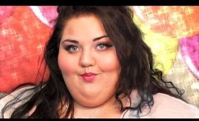 $20 MAKEUP CHALLENGE WITH JENLUVSREVIEWS!