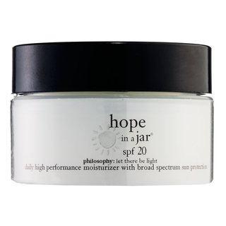 Philosophy Hope In A Jar SPF 20 To Go
