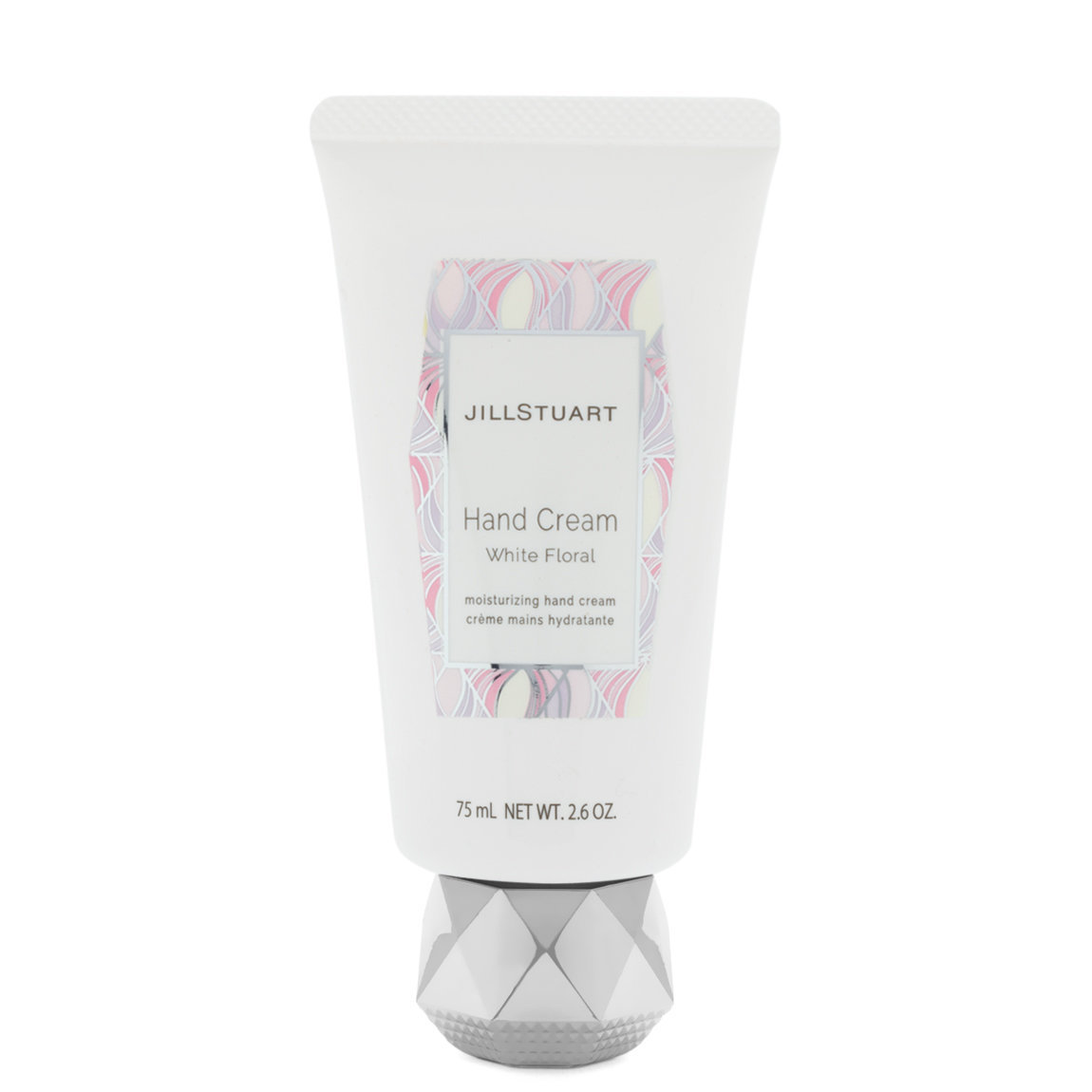 JILL STUART Beauty Hand Cream - White Floral 75 g alternative view 1 - product swatch.
