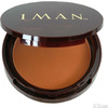 Iman Luxury Pressed Powder Earth Medium